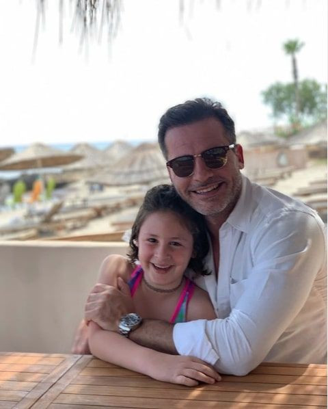 Eski Survivor yıldızı ve oyuncu Nihat Altınkaya 3 milyon liralık aracıyla görüntülendi - Resim: 4