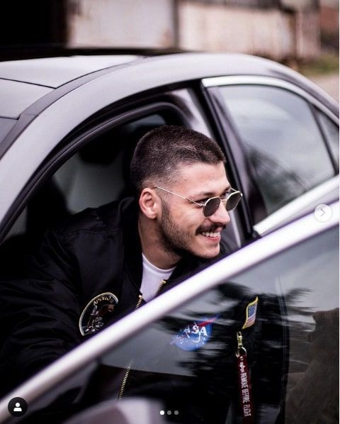 Çukur yıldızı Kubilay Aka'dan şoke eden açıklamalar 'Ölmem ama çok çarparım' - Resim: 3