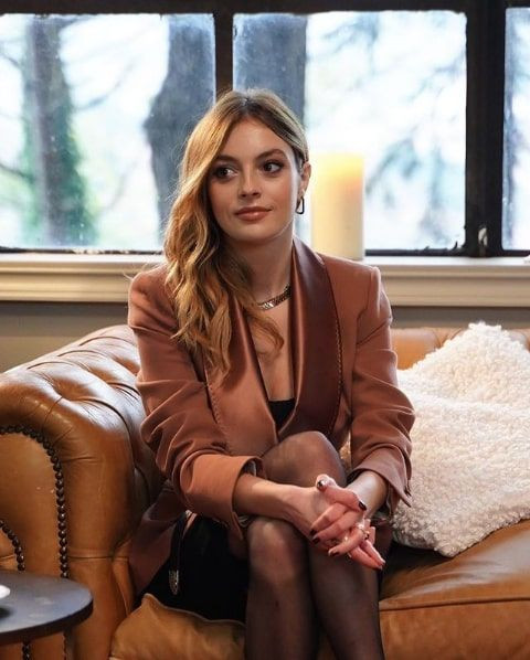 Sadakatsiz'in Derin'i Melis Sezen'den bomba itiraf 'Herkes aldatılmaz mı ya' - Resim: 3