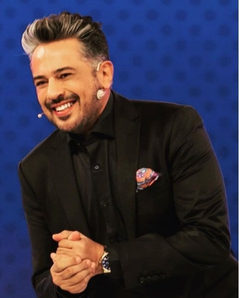 Emre Altuğ trafik kazası geçirdi sağlık durumunu Instagram'dan açıkladı - Resim: 4