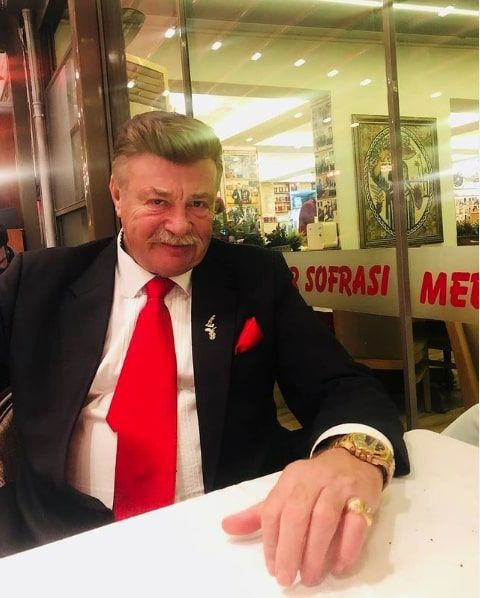 Ünlü oyuncu Nuri Alço'nun hesabını çalıp böyle dolandırdılar - Resim: 4