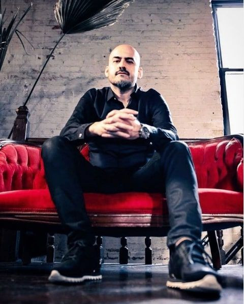 Ezel dizisi itirafı Toygar Işıklı'dan seneler sonra geldi Cansu Dere Kenan İmirzalıoğlu... - Resim: 1