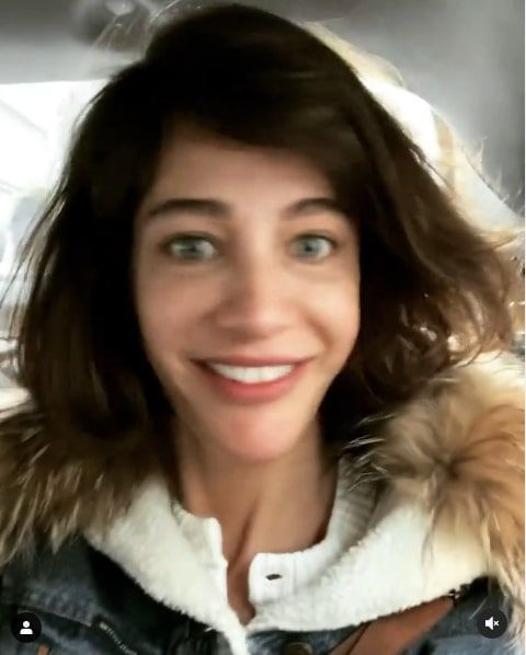 Berrak Tüzünataç yeni imajıyla Instagram'ı salladı bu haline alışmak zor - Resim: 3