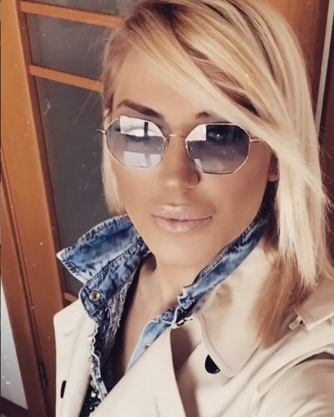 Songül Karlı yeniden ekranlara dönüyor müjdeli haberi böyle duyurdu - Resim: 2