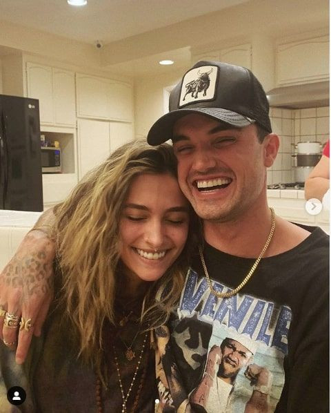 Michael Jackson'ın kızı Paris Jackson babasıyla hayatını ilk kez anlattı 'Babam bize...' - Resim: 4