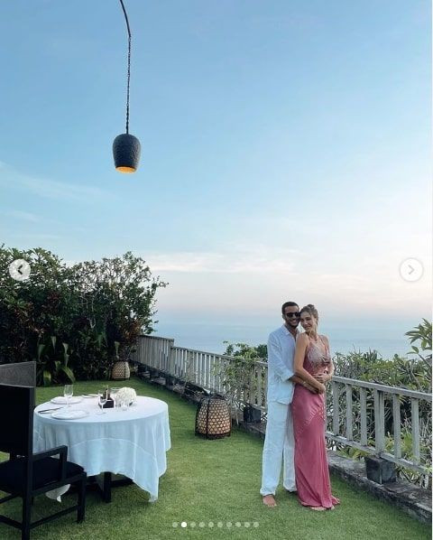 Şeyma Subaşı'nın milyarder sevgilisinden bomba yorum bakın neler yazdı - Resim: 4