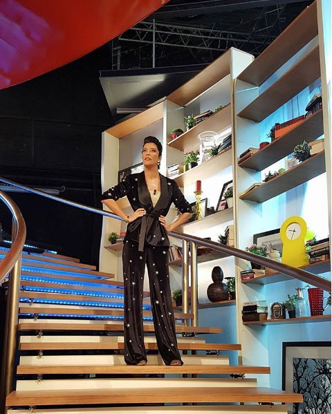 Duymayan Kalmasın'dan ayrılıyor mu Deniz Akkaya şoku! - Resim: 3