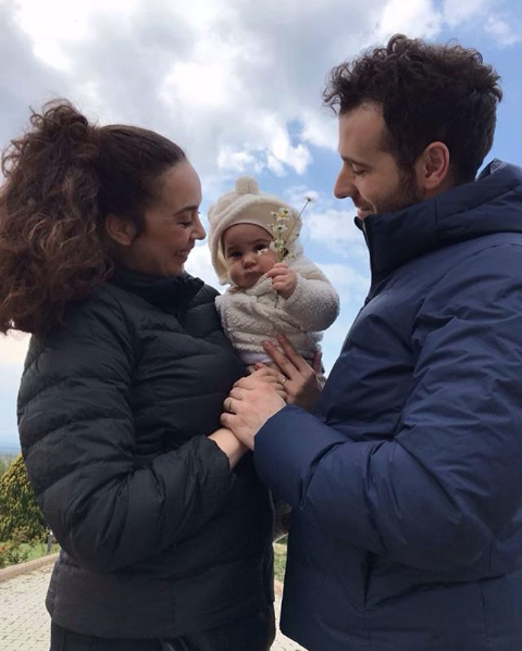 Dünya güzeli olmuştu! Azra Akın'ın Edirne'deki çiftlik hayatı - Resim: 2