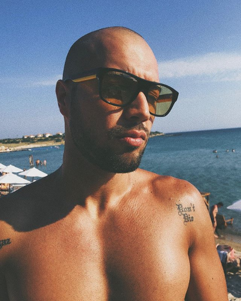 Ben Fero hayranına kucak dansı yaptırdı! Tepkiler çığ gibi büyüdü! - Resim: 2