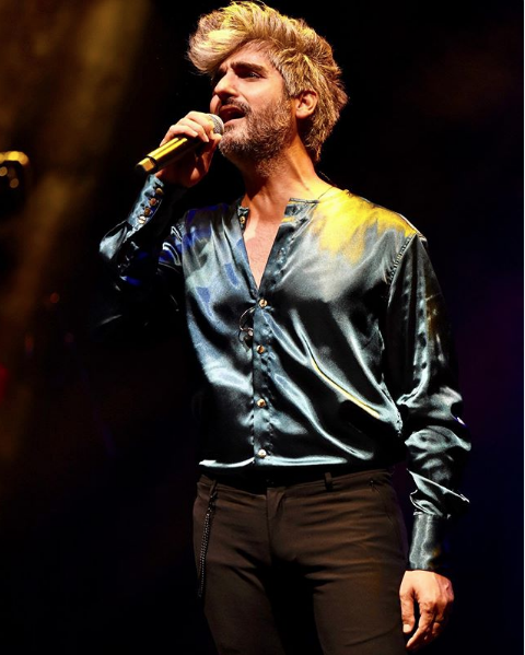 Manuş Baba'nın askerlik fotoğrafı olay olmuştu! Samimi açıklamalar geldi - Resim: 1