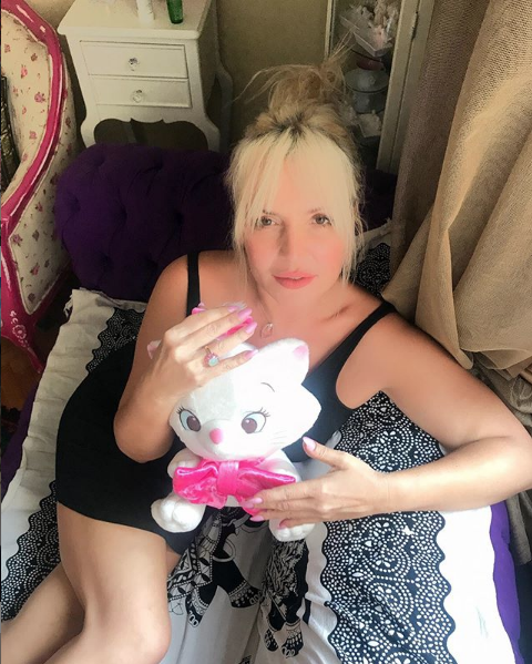 Seda Akgül Arda Turan'la Aslıhan Doğan'a demediğini bırakmadı 70 bin TL kreş parası - Resim: 4