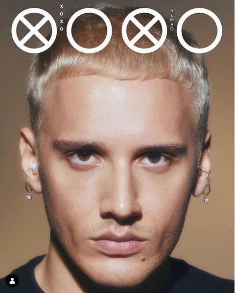 Edis'in yeni imajı şoke etti sosyal medya resmen yıkıldı - Resim: 3