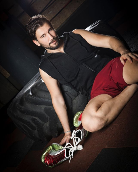 Polisin kafasında şişe kırmıştı Survivor şampiyonu Adem Kılıçcı hakim karşısına çıktı - Resim: 2