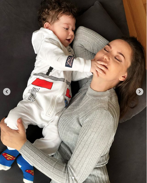 Kuruluş Osman'ın yıldızı Burak Özçivit'ten Fahriye Evcen'i kızdıracak Karan açıklamaları - Resim: 4