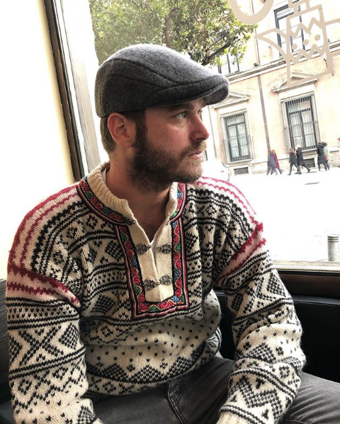 Kıvanç Tatlıtuğ'un yeni projesi belli oldu bomba açıklamalar art arda geldi - Resim: 1