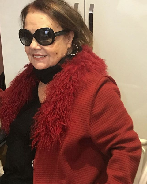 Müslüm Gürses'in eşi Muhterem Nur'un hayati tehlikesi devam ediyor uyandırılmadı - Resim: 3