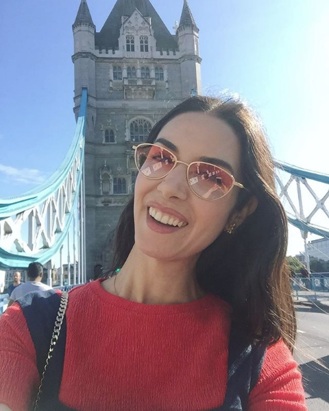 Ahu Yağtu sahnede bir anda düştü omurgası kırıldı - Resim: 2