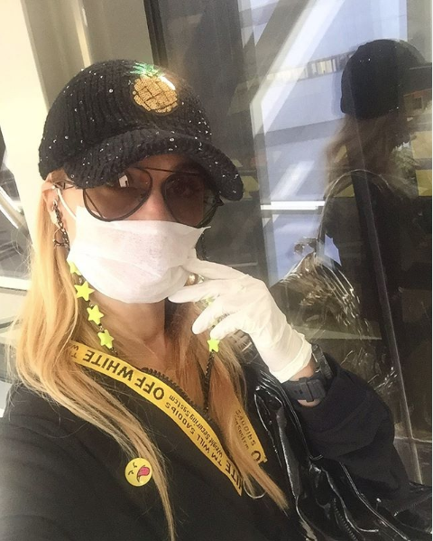 Tuğba Özay'ın sağlık durumu nasıl? Hastaneye kaldırıldı hayranlarını üzen haber - Resim: 1