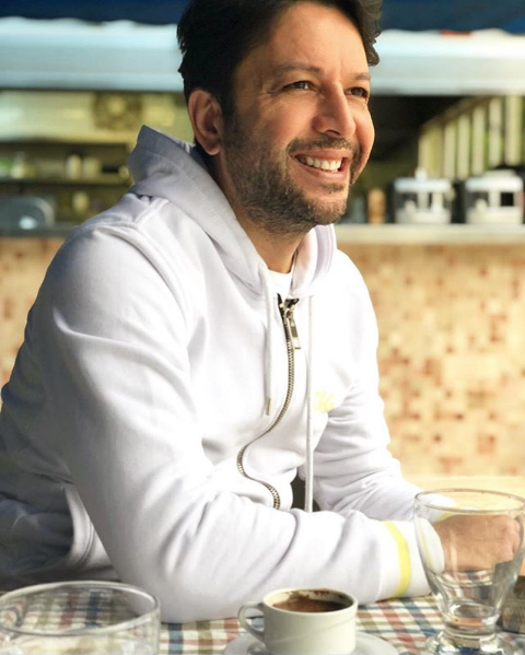 Nihat Doğan kabe paylaşımıyla şok etti 'Sen git' diyerek cevabı yapıştırdılar - Resim: 4