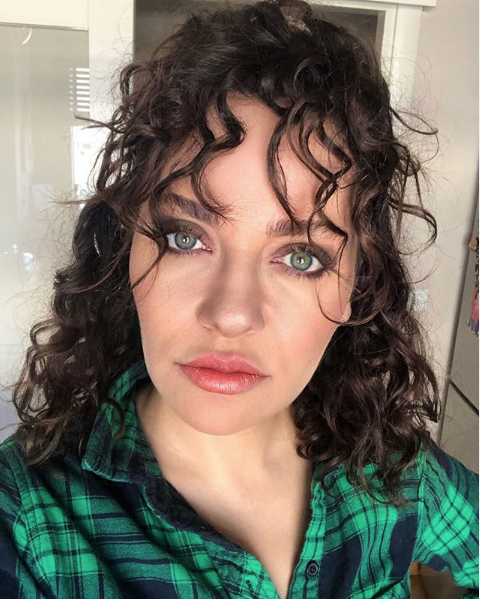 ATV Kuruluş Osman'ın Selcan Hatun'u Didem Balçın paylaştı beğeni topladı - Resim: 2