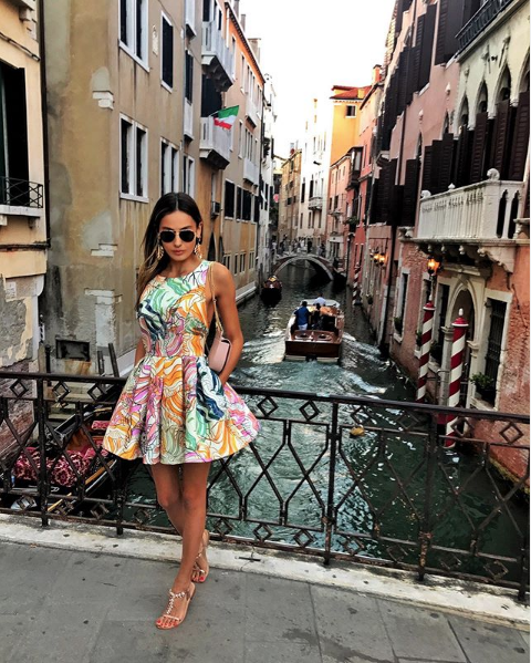 Eski Türkiye güzeli Sinem Sülün'e hapis şoku! Kayınvalidesi odasına böcek koymuştu - Resim: 1