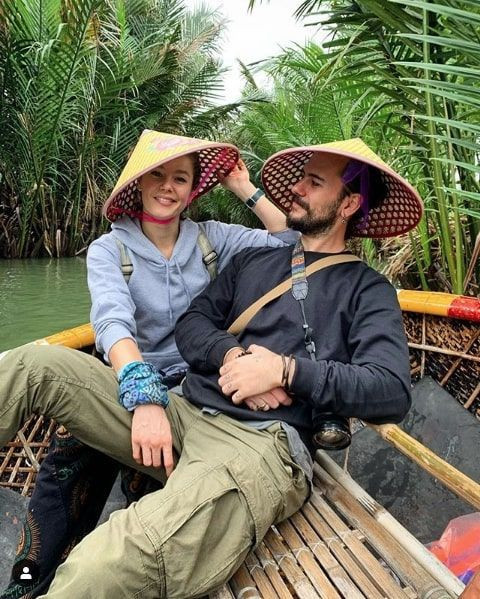 Burcu Biricik Netflix dizisi 'Fatma' için kolları sıvadı Instagram'dan böyle duyurdu - Resim: 4