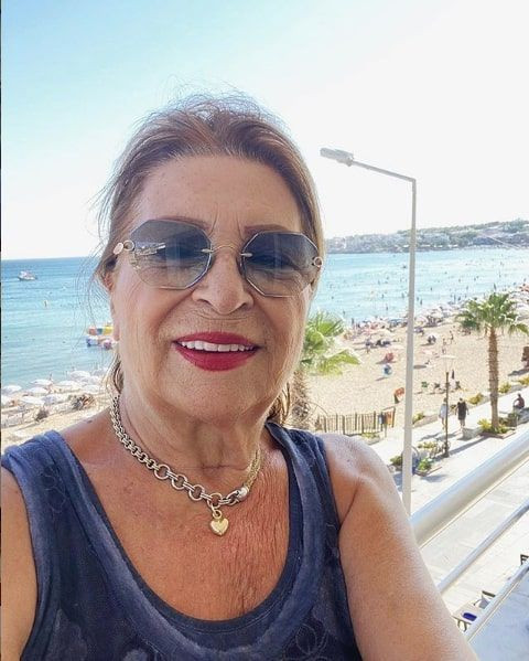 Kırmızı Oda ve Masumlar Apartmanı yazarı Gülseren Budayıcıoğlu'ndan olay itiraflar - Resim: 4