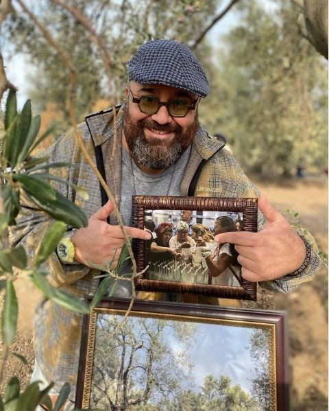 MasterChef Türkiye'ye Somer Sivrioğlu bakın nasıl jüri olmuş ilk kez anlattı - Resim: 3