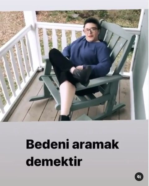 Esra Dermancıoğlu'nun meme yorumuna cevabı olay! Beğeni yağdı - Resim: 2