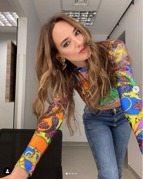 FOX TV Mucize Doktor dizisinden neden ayrıldığını Seda Bakan ilk kez açıkladı - Resim: 2