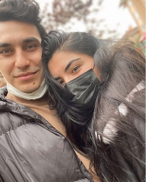 Hanife Gürdal yeni imajını böyle paylaştı radikal değişimi şoke etti - Resim: 4