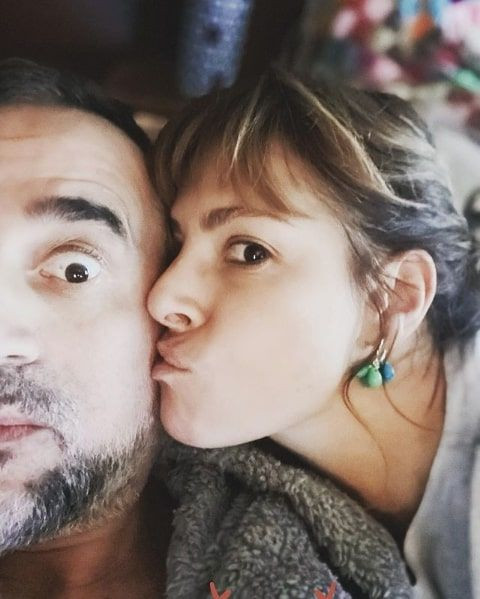 Doğa Rutkay'dan olay açıklamalar 'Kendimi emzirirken hayal ettim hamile kaldım' - Resim: 2