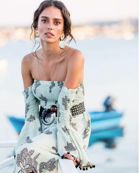 Akrep'in yıldızı Bestemsu Özdemir tartışmanın fitilini ateşledi 'Ergen kitleye...' - Resim: 4