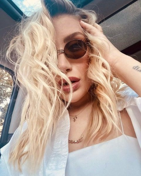 İrem Derici'den ilişkileri hakkında şaşırtan itiraf! 'Artık midem bulanıyor' - Resim: 4