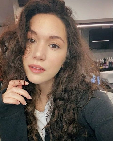 Çukur'dan ayrılan Hazal Subaşı'nın yeni projesi belli oldu sevindiren haber geldi - Resim: 3