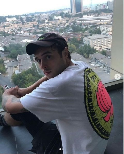 MasterChef Emir Elidemir her şeyi anlattı yarışmadaki pişmanlığını açıkladı - Resim: 4