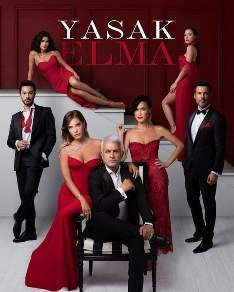 Yasak Elma seyircisi sevinçten havalara uçtu Barış Kılış diziye geri dönüyor - Resim: 1