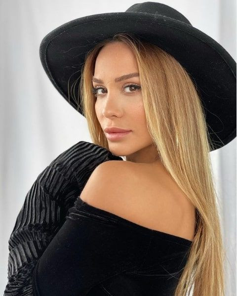 Şarkıcı Şimal meme kanserine yakalanmıştı saçlarını kazıdı ve söz verdi - Resim: 1