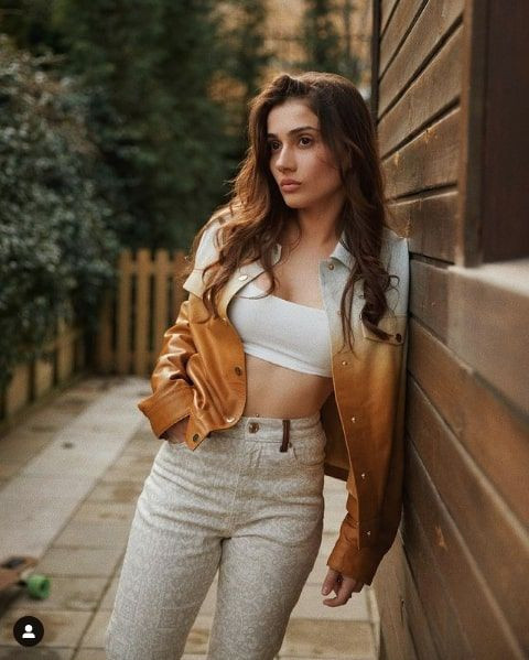 Uyanış: Büyük Selçuklu oyuncusu Sevda Erginci isyan etti 'Çok acımasızlar' - Resim: 3