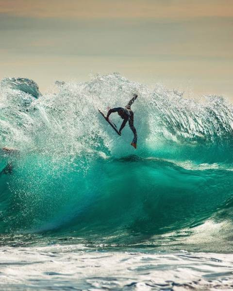 Günün en çılgın 50 fotoğrafı - Resim: 3