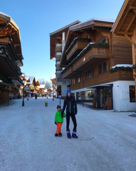 Ne Sinan Ne Cem! Eski kocasıyla birlikte... - Resim: 3