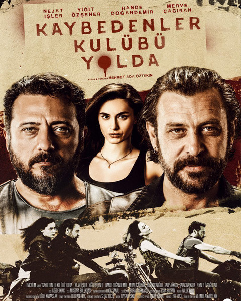 Bugün vizyona giren filmler Kaybedenler Kulübü beklenen başarıyı... - Resim: 1