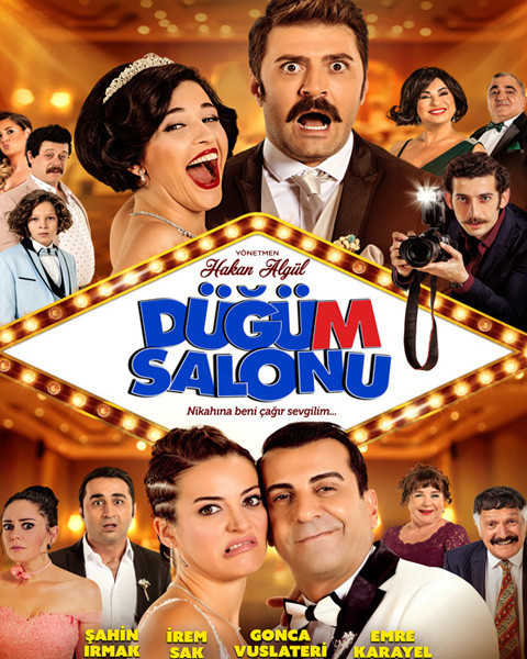 Bugün vizyona giren filmler Kaybedenler Kulübü beklenen başarıyı... - Resim: 2