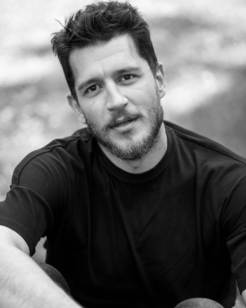 Melis İşiten'le ayrılma kararı alan Uraz Kaygılaroğlu imajını değiştirdi! Eleştirilerin hedefi oldu - Resim: 2