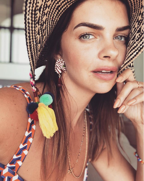 Pelin Karahan'ın yüzündeki değişim dikkat çekti! Takipçileri endişelendi - Resim: 2