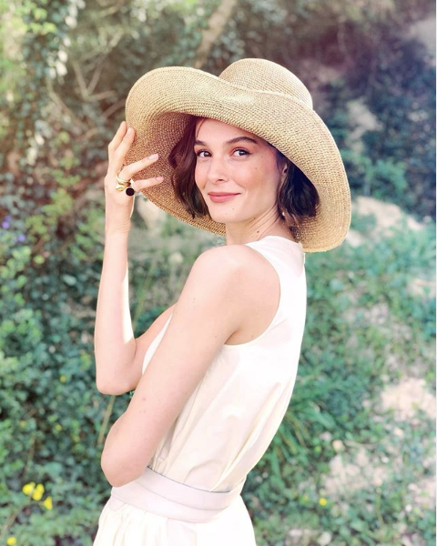 Büşra Develi yeni sevgili Cem Aktay ile fotoğraf paylaştı! Ortalık karıştı - Resim: 2