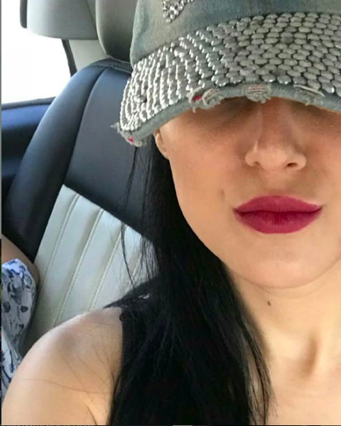 Nalan Toprak Masterchef kaç yaşında kimdir meğer klip kızıymış - Resim: 3