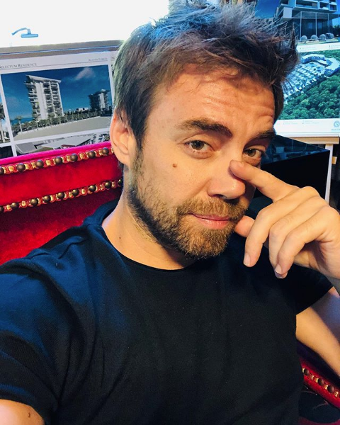 Türkiye-Fransa maçı sonrası Murat Dalkılıç Fransa'ya tepki gösterip milli takımı paylaştı - Resim: 1