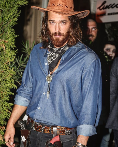 Erkenci Kuş yapımcısı Faruk Turgut Can Yaman mağduriyetini anlattı itirafları bomba - Resim: 3