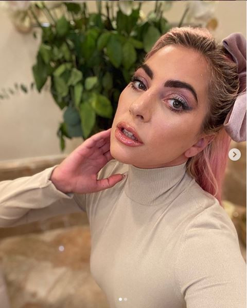 Lady Gaga'yı ben yarattım! Uçabilmem için kanatlar verdi - Resim: 4